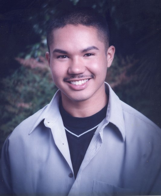 Obituary of Brian Lee Scott