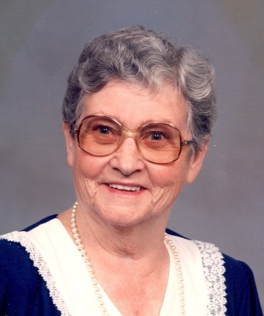 Obituary of Ida L Whiting