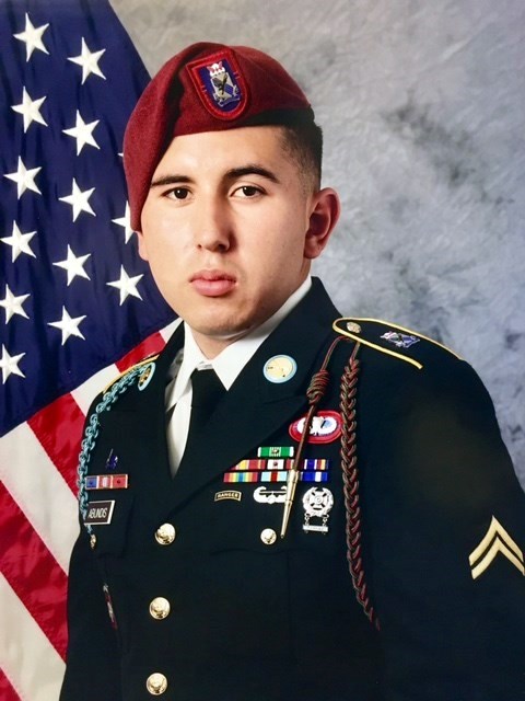 Obituary of Oscar H. Abundis