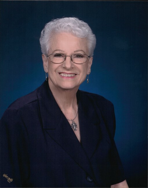 Obituary of Betty Louise Reeves