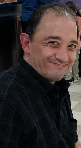 Obituary of Johnny Martin Parnell