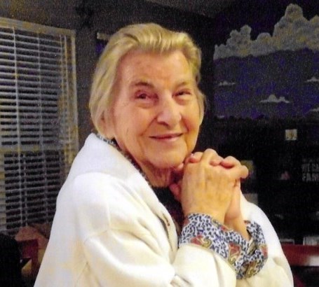 Obituary of Betty Lee Carpenter