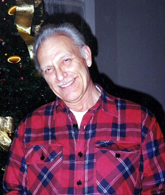 Obituario de Charles Fredrick Riggs, Sr.