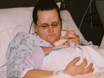 Obituary of Heather Joy Kubisky