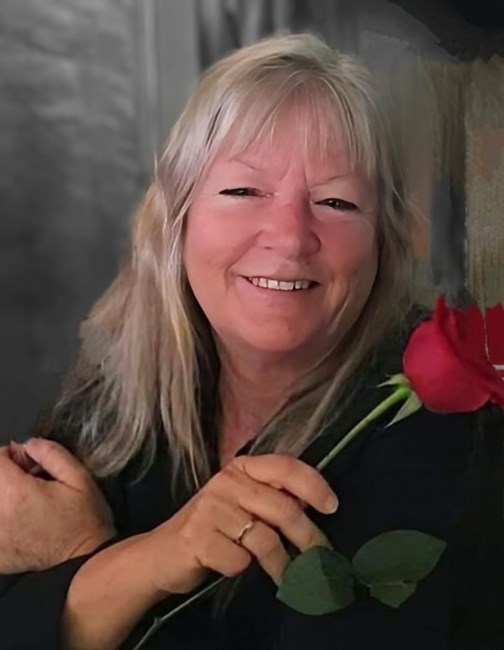 Obituary of Debra Tracy Repperger