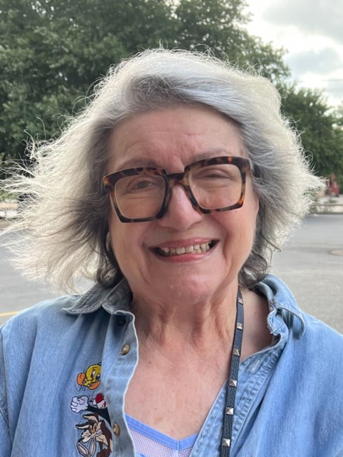 Obituary of Geraldine S. Miller