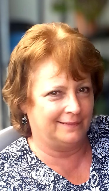 Obituary of Patricia Darlene Henderson