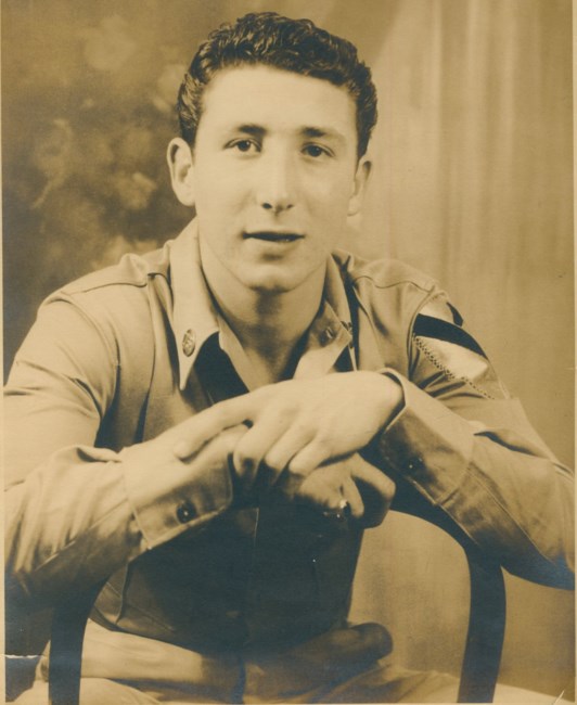 Obituary of Anthony Nicolini