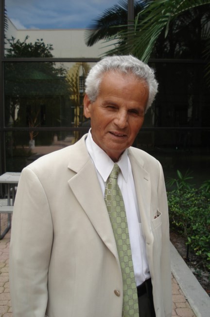 Obituary of George N. Fondas