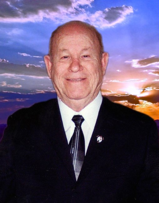 Obituary of Hugh L. Coffman