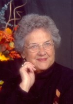 Winifred Dinwiddie