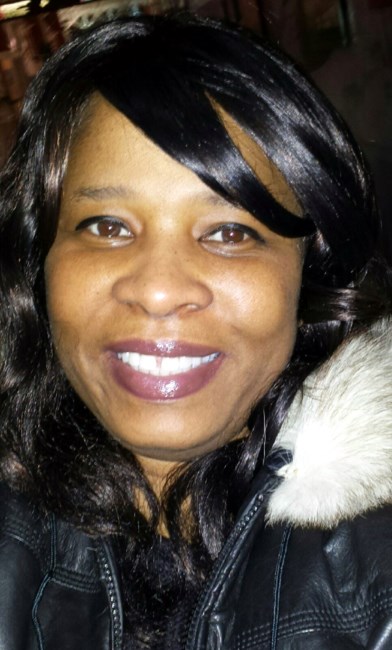 Obituary of Valerie Vida Hall