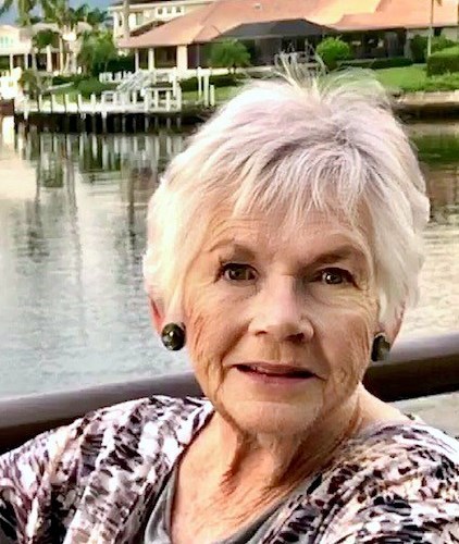 Obituary of Rosemary Palmiotto