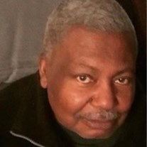 Obituary of Rudolph "Rudy" Brown