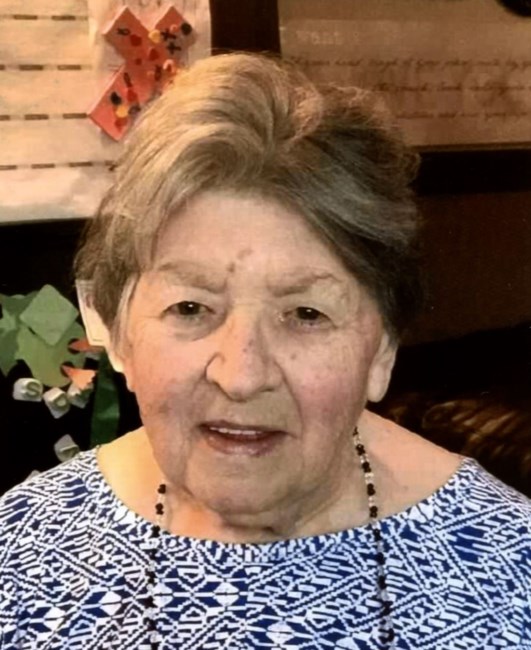 Obituary of Janelle Langford Shirey