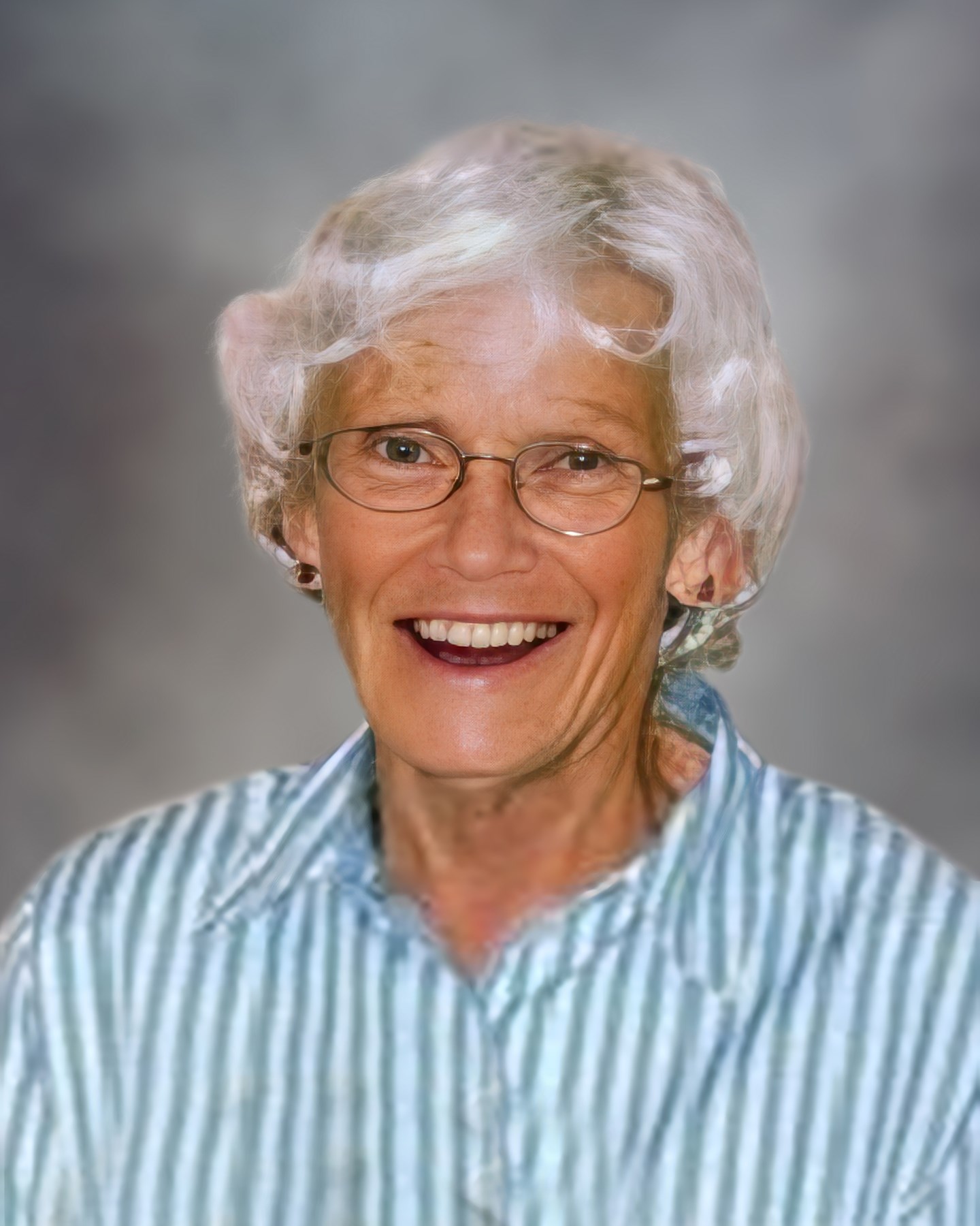 Marion "Beth" Elizabeth Shoniker Obituary Cornwall, ON(06)
