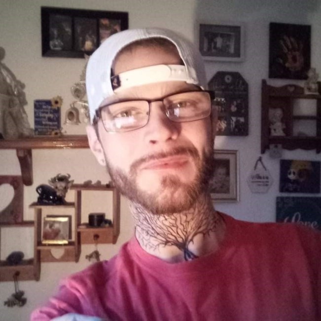 Obituary of Jerry Don Parkes