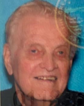 Obituary of Everett Robert McLain