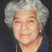 Obituary of Stella M. Quinones