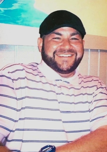 Obituary of Kevin "Bubba" David Brown