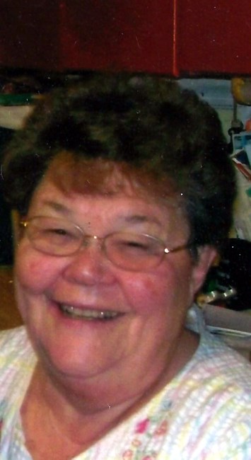 Obituary of Yvonne Haviland