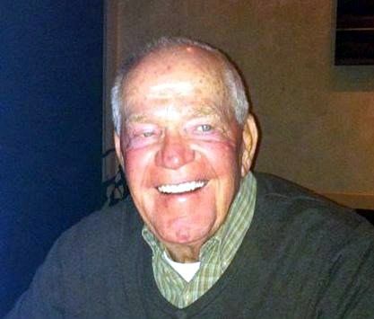 Obituary of Fred Gerhart