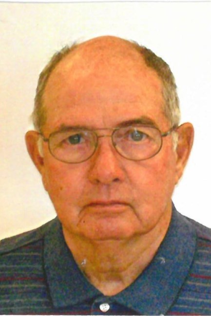 Obituary of Charles Chuck A. Herrmann
