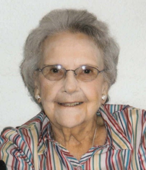 Obituary of Nell C. Chaney