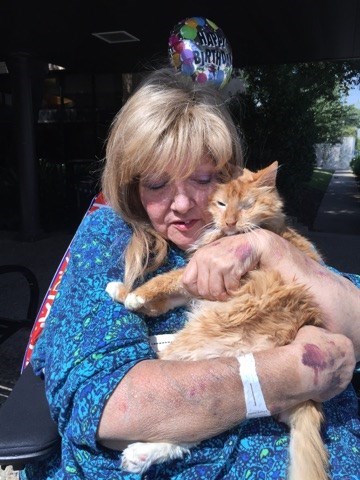 Obituary of DaWanna Ann Simon