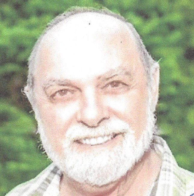 Avis de décès de Camille Poirier