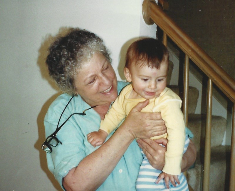 Obituary of Billee V. Lewis