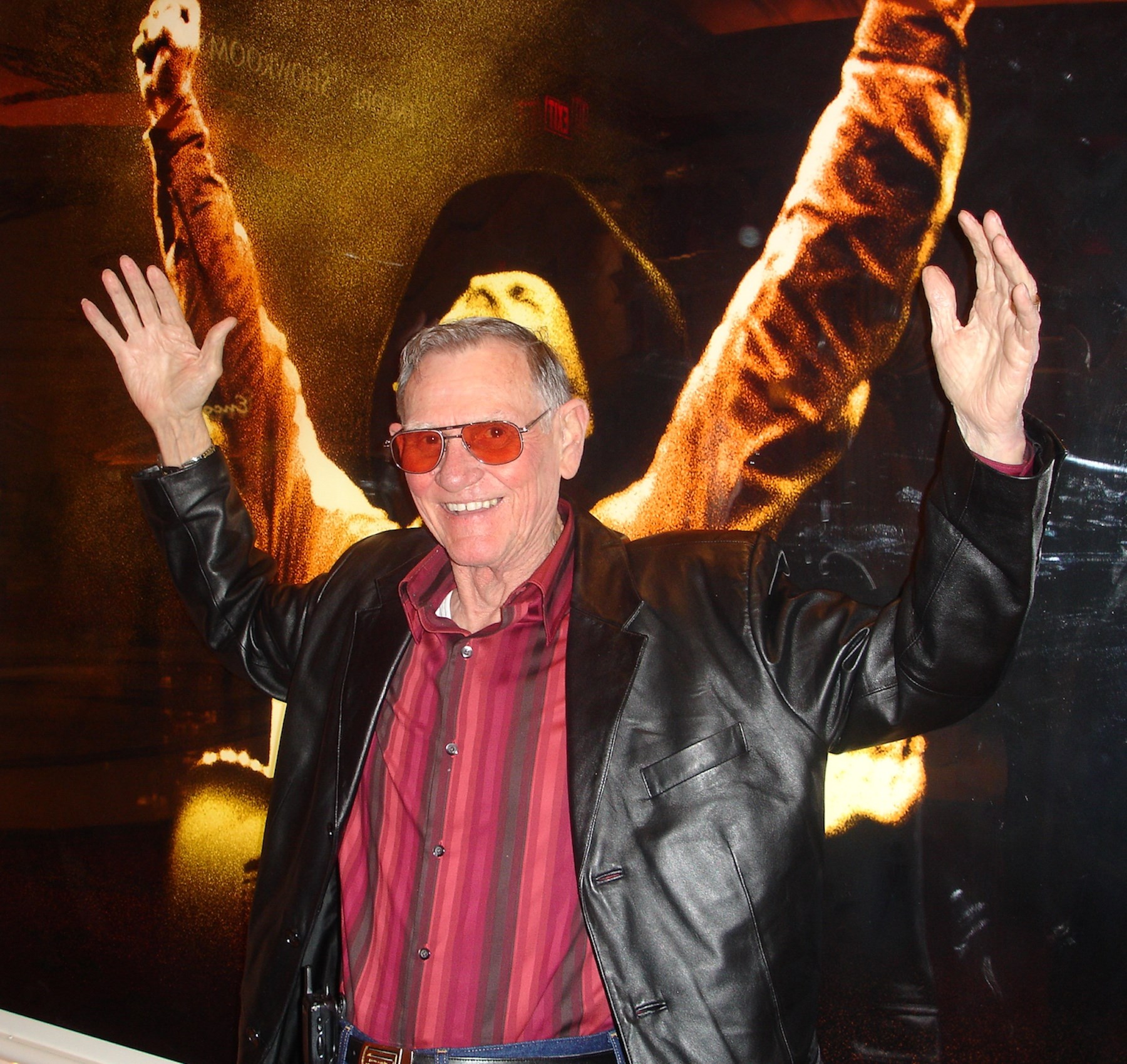 Obituary of Dan Cordrey