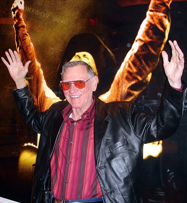 Obituary of Dan Cordrey