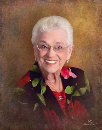 Obituary of Nila Ree Dodson