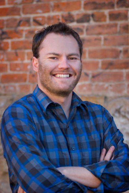 Obituary of Justin Spencer Pilcher