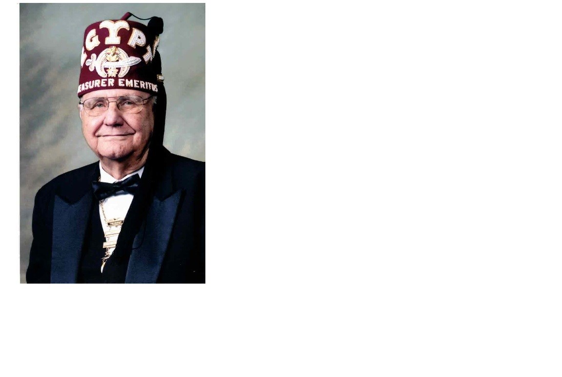 Obituary of Roger Langston