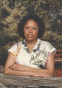 Obituary of Barbara Yvonne Brandon