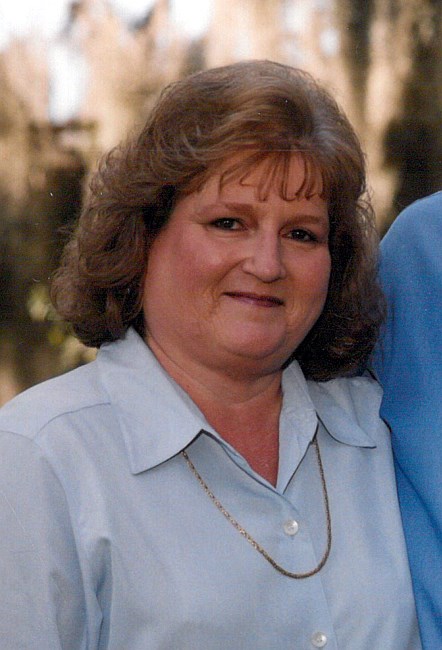 Obituary of Karen Pickett