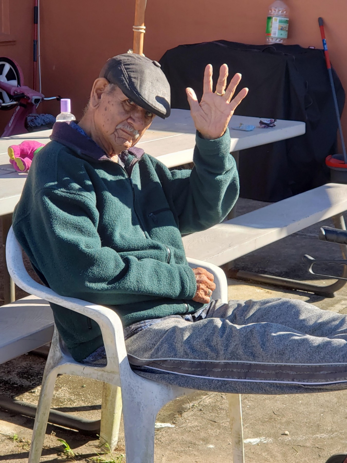 Obituary of Mr. Rene Tabilo