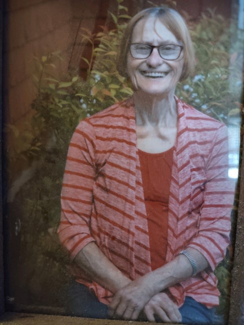 Obituary of Penelope Jo Stowe