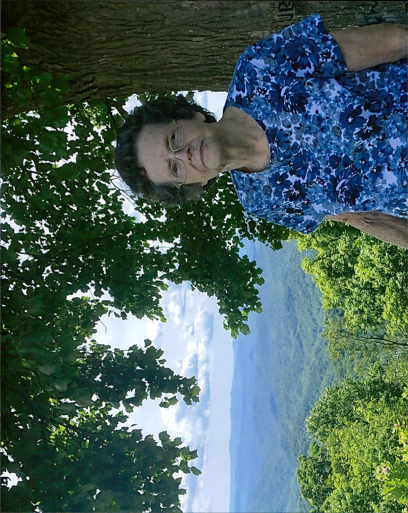 Obituary of Mary Louise Davidson