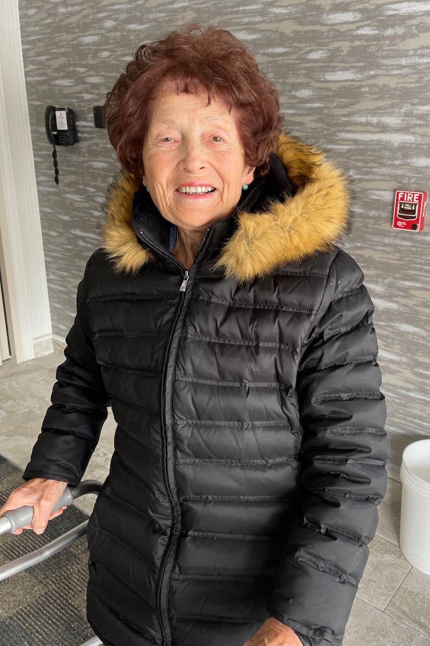 Obituary of Charlotte Stephens