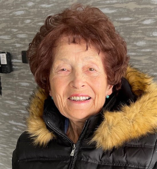 Obituary of Charlotte Stephens