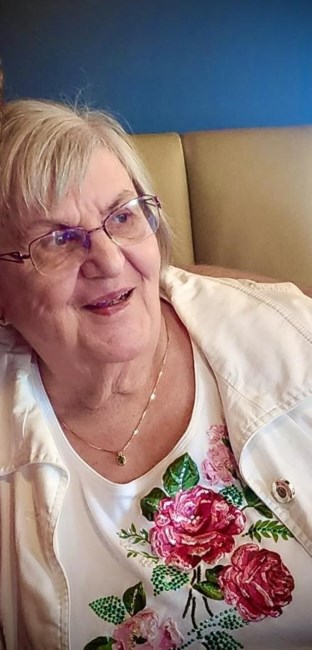 Obituary of Annabelle Felton Bain