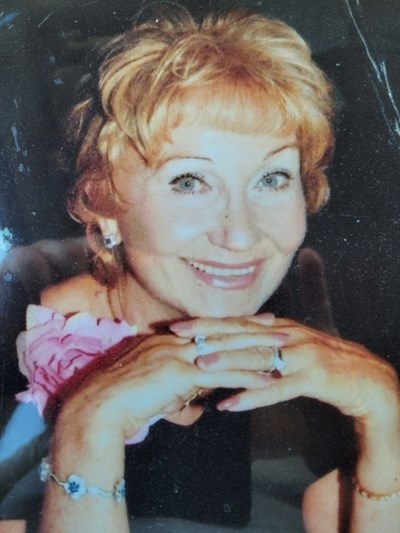 Obituary of Maly Gina Alexander