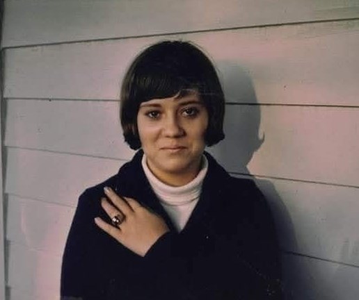 Obituary of Marilyn Theresa Upton