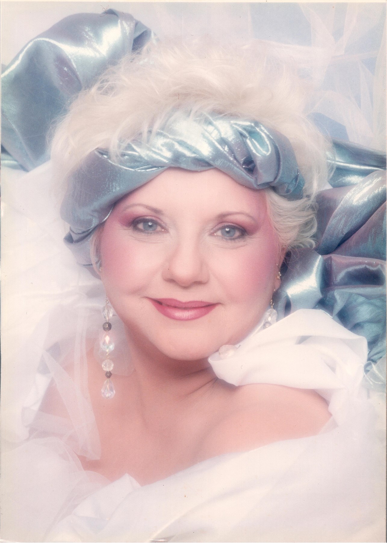 Obituary of Mary Jeanette Norris