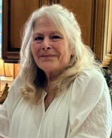 Obituario de Nancy Bennett Elder