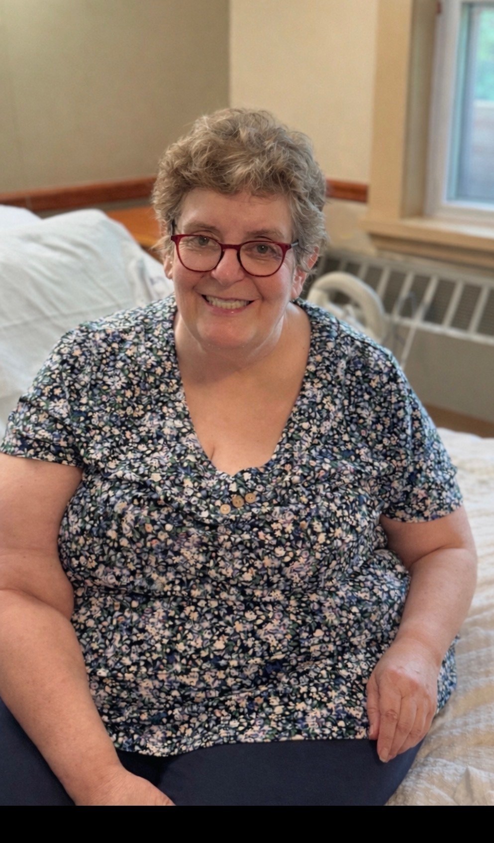 Obituary of Dorothy L. Baker