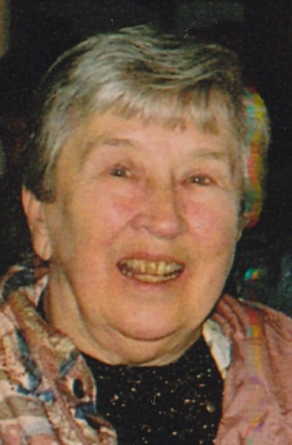 Obituario de Olivine E. Tufano